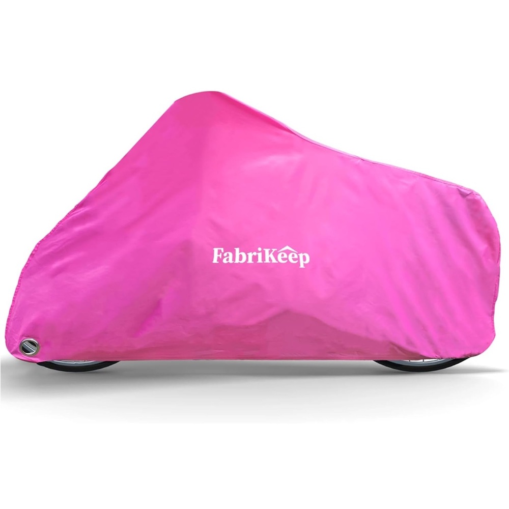 Bike Cover Waterproof Outdoor Bicycle Cover for 1 Bicycle